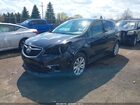 2019 Buick Envision Fwd Preferred Black vin: LRBFXBSA0KD061558 2019 Buick Envision Fwd Preferred Black vin: LRBFXBSA0KD061558