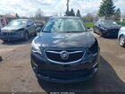 2019 Buick Envision Fwd Preferred Black vin: LRBFXBSA0KD061558 2019 Buick Envision Fwd Preferred Black vin: LRBFXBSA0KD061558