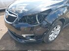 2019 Buick Envision Fwd Preferred Black vin: LRBFXBSA0KD061558 2019 Buick Envision Fwd Preferred Black vin: LRBFXBSA0KD061558