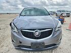 2020 Buick Envision Preferred Gray vin: LRBFXBSA0LD214215