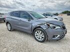 2020 Buick Envision Preferred Gray vin: LRBFXBSA0LD214215