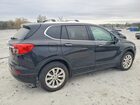 2017 Buick Envision Essence Black vin: LRBFXBSA1HD019618 2017 Buick Envision Essence Black vin: LRBFXBSA1HD019618