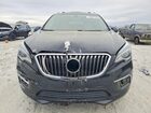 2017 Buick Envision Essence Black vin: LRBFXBSA1HD019618 2017 Buick Envision Essence Black vin: LRBFXBSA1HD019618