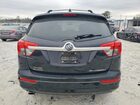 2017 Buick Envision Essence Black vin: LRBFXBSA1HD019618 2017 Buick Envision Essence Black vin: LRBFXBSA1HD019618