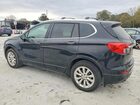 2017 Buick Envision Essence Black vin: LRBFXBSA1HD019618 2017 Buick Envision Essence Black vin: LRBFXBSA1HD019618