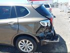 2017 Buick Envision Essence Золотой vin: LRBFXBSA1HD161631