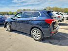 2020 Buick Envision Preferred Blue vin: LRBFXBSA1LD156180