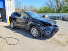 2020 Buick Envision Preferred Blue vin: LRBFXBSA1LD156180