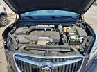 2020 Buick Envision Preferred Blue vin: LRBFXBSA1LD156180