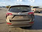 2019 Buick Envision Preferred Brown vin: LRBFXBSA2KD010031