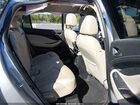 2017 Buick Envision Essence Серебряный vin: LRBFXBSA3HD090576