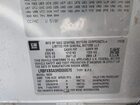 2017 Buick Envision Essence Серебряный vin: LRBFXBSA3HD090576