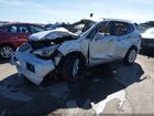 2017 Buick Envision Essence Серебряный vin: LRBFXBSA3HD090576