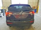 2018 Buick Envision Preferred Purple vin: LRBFXBSA3JD008450