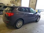2018 Buick Envision Preferred Purple vin: LRBFXBSA3JD008450
