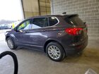 2018 Buick Envision Preferred Purple vin: LRBFXBSA3JD008450