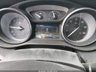 2020 Buick Envision Fwd Preferred Gray vin: LRBFXBSA4LD214220