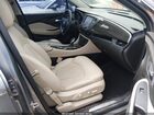 2020 Buick Envision Fwd Preferred Gray vin: LRBFXBSA4LD214220