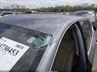 2020 Buick Envision Fwd Preferred Gray vin: LRBFXBSA4LD214220