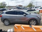2020 Buick Envision Fwd Preferred Gray vin: LRBFXBSA4LD214220