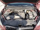 2017 Buick Envision Essence Red vin: LRBFXBSA5HD095035