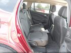 2017 Buick Envision Essence Red vin: LRBFXBSA5HD095035
