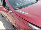 2017 Buick Envision Essence Red vin: LRBFXBSA5HD095035