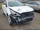 2017 Buick Envision Essence White vin: LRBFXBSA7HD038206