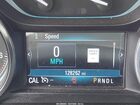 2017 Buick Envision Essence White vin: LRBFXBSA7HD038206