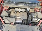 2017 Buick Envision Essence Red vin: LRBFXBSA7HD054115
