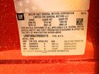 2017 Buick Envision Essence Red vin: LRBFXBSA7HD054115