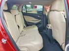 2017 Buick Envision Essence Red vin: LRBFXBSA7HD054115