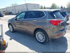 2018 Buick Envision Preferred Brown vin: LRBFXBSA9JD054624 2018 Buick Envision Preferred Brown vin: LRBFXBSA9JD054624