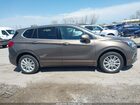 2018 Buick Envision Preferred Brown vin: LRBFXBSA9JD054624 2018 Buick Envision Preferred Brown vin: LRBFXBSA9JD054624