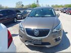 2018 Buick Envision Preferred Brown vin: LRBFXBSA9JD054624 2018 Buick Envision Preferred Brown vin: LRBFXBSA9JD054624