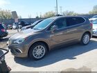 2018 Buick Envision Preferred Brown vin: LRBFXBSA9JD054624 2018 Buick Envision Preferred Brown vin: LRBFXBSA9JD054624