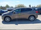 2018 Buick Envision Preferred Brown vin: LRBFXBSA9JD054624 2018 Buick Envision Preferred Brown vin: LRBFXBSA9JD054624