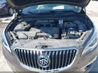 2018 Buick Envision Preferred Brown vin: LRBFXBSA9JD054624 2018 Buick Envision Preferred Brown vin: LRBFXBSA9JD054624