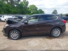 2020 Buick Envision Fwd Essence Brown vin: LRBFXCSA0LD124276 2020 Buick Envision Fwd Essence Brown vin: LRBFXCSA0LD124276
