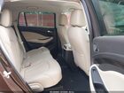 2020 Buick Envision Fwd Essence Brown vin: LRBFXCSA0LD124276 2020 Buick Envision Fwd Essence Brown vin: LRBFXCSA0LD124276