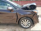 2020 Buick Envision Fwd Essence Brown vin: LRBFXCSA0LD124276 2020 Buick Envision Fwd Essence Brown vin: LRBFXCSA0LD124276