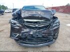 2020 Buick Envision Fwd Essence Brown vin: LRBFXCSA0LD124276 2020 Buick Envision Fwd Essence Brown vin: LRBFXCSA0LD124276