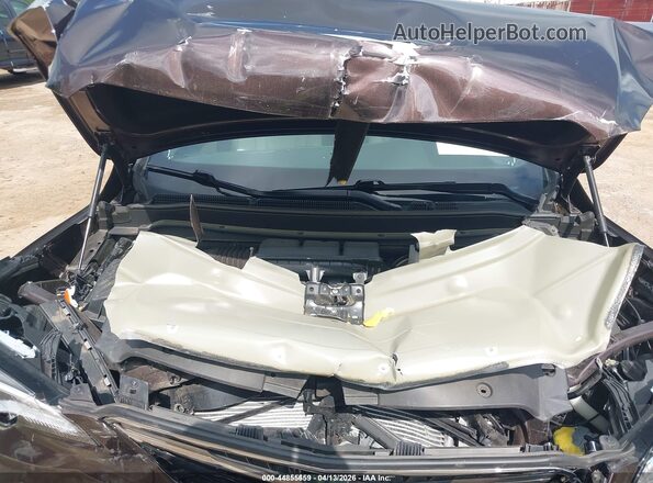 LRBFXCSA0LD124276 2020 BUICK ENVISION Brown Вид ззаду
