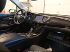 2019 Buick Envision Fwd Essence Gray vin: LRBFXCSA1KD025495