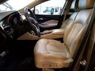2017 Buick Envision Preferred Коричневый vin: LRBFXCSA4HD101347