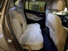 2017 Buick Envision Preferred Коричневый vin: LRBFXCSA4HD101347