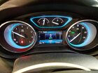 2017 Buick Envision Preferred Коричневый vin: LRBFXCSA4HD101347