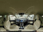 2017 Buick Envision Preferred Коричневый vin: LRBFXCSA4HD101347