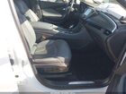 2020 Buick Envision Fwd Essence White vin: LRBFXCSA4LD012953
