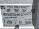 2019 Buick Envision Fwd Essence White vin: LRBFXCSA6KD003380 2019 Buick Envision Fwd Essence White vin: LRBFXCSA6KD003380